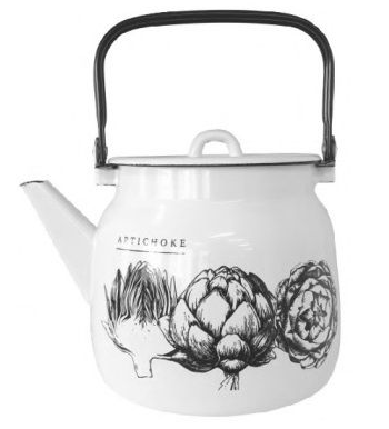 Kettle 3.5 liters (Artichoke) (?-2713/4Rch)